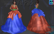 Vienna Christmas FATPACK