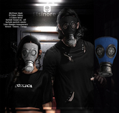 [EL]Toxic Mask Blue