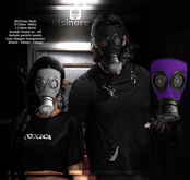 [EL]Toxic Mask Purple