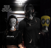 [EL]Toxic Mask Yellow