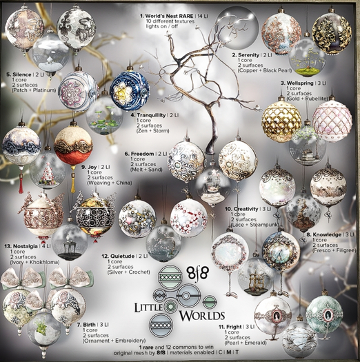 11_8f8 - Retracing Joy - Magic Essentials Box