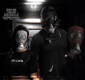 [EL]Toxic Mask Red
