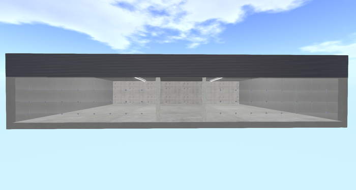Missy Structure