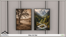UR Wen Art Set 