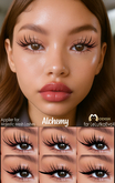 ::Modish:: [Demo] Alchemy - Majestic Lashes Aplier & Lips 