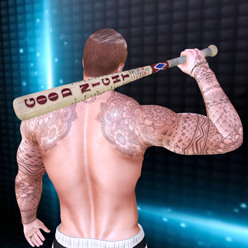 ! @ baseball bat 2.01