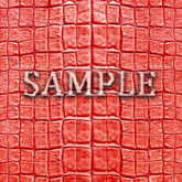 [ Crocodile leather Seamless 03 ] G