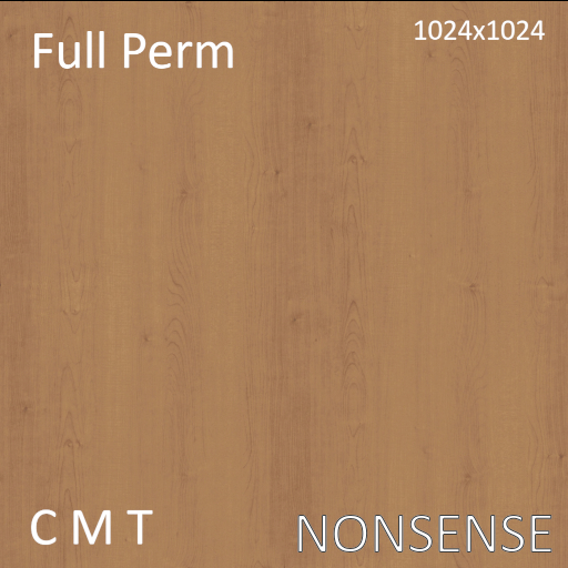 Wood