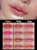 ::Modish:: Darling [Fatpack] Bom EvoX Lipsticks