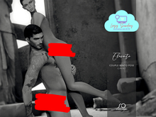 :studiOneiro: Elevate BENTO couple /pose/