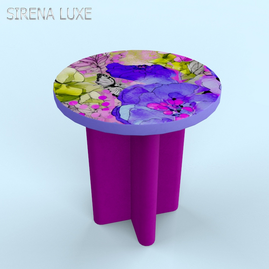Stool Decor Furniture