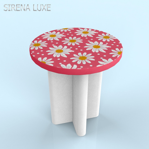 Stool Decor Furniture