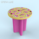 Stool Decor Furniture