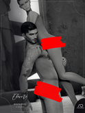:studiOneiro: Elevate BENTO couple /pose/