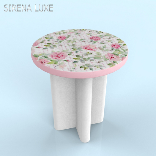 Stool Decor Furniture