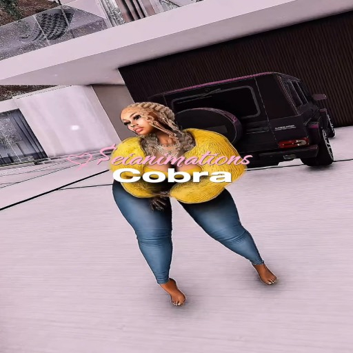 $A Cobra