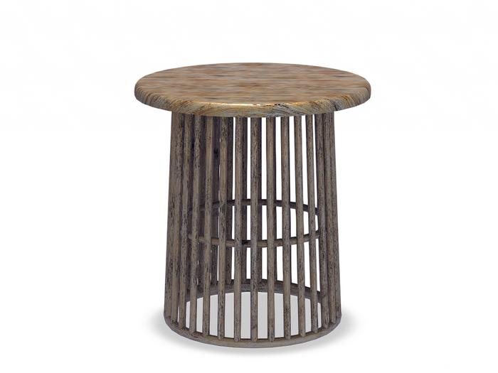 12. *CONCEPT. SOLEIL LITTLE TABLE