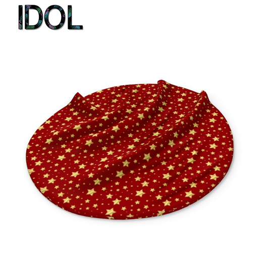 Christmas Rug Carpet Decor