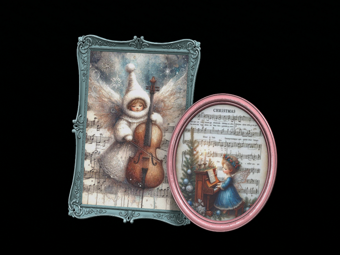 17. Simurg - Starfell Pavilion - Hollyframes B