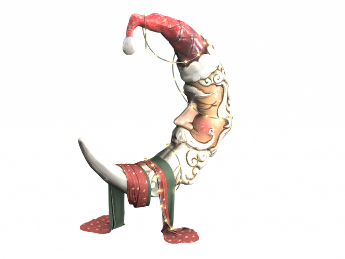 05. Simurg - Starfell Pavilion - SantaMoon Rezzable Red