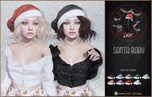 . Doe . Santa Baby . Fatpack plus .