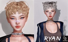 [monso] Ryan Hair (demo)