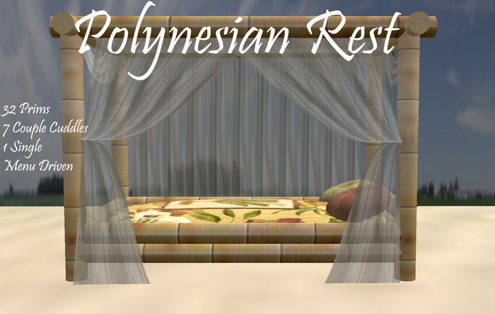 Polynesian Rest