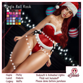 #SHOOSH - Jingle Bell Rock [FATPACK]