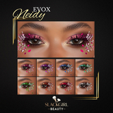 SG :: Neidy EVOX Shadow