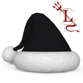 Christmas Santa Hat