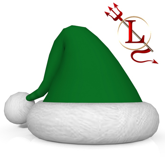 Christmas Santa Hat