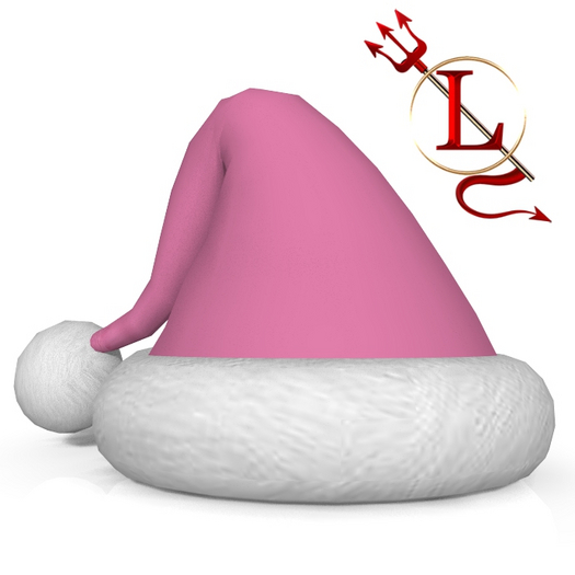 Christmas Santa Hat
