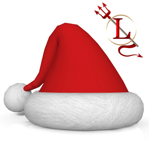 Christmas Santa Hat