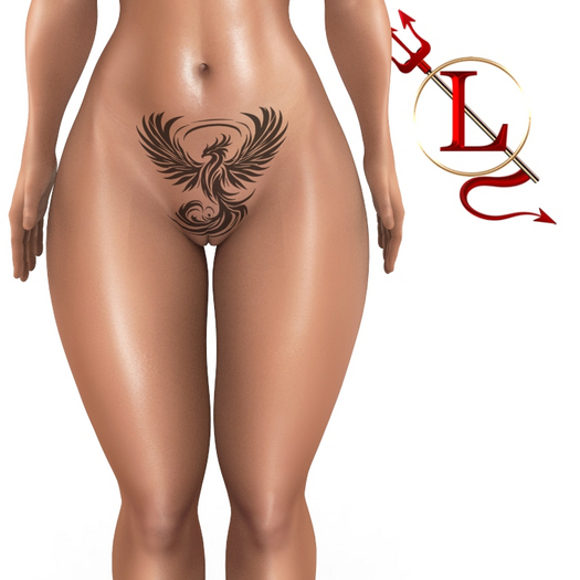 Fly High Tattoo