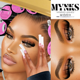 [MYNKSBYMYLA] 'MINEKO' LASHES EVOX