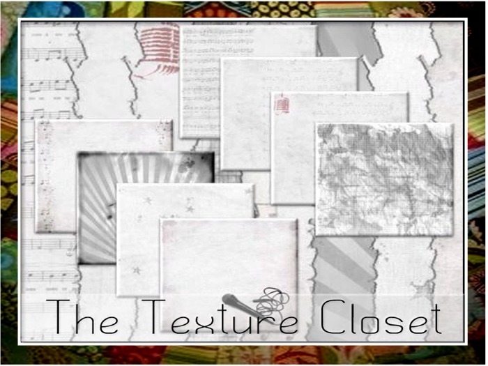 TTC - Music Textures - 06