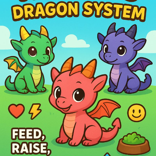 New dragon 