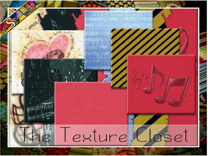 TTC - Music Textures - 09