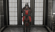Royal Medieval Knight Armor iron
