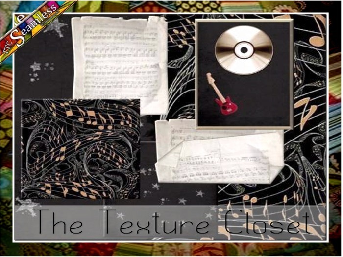 TTC - Music Textures - 10