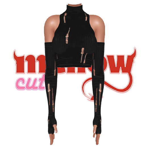 mellowcute-monster top-night