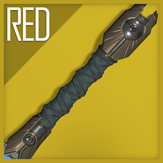 Queen's Guard Saber