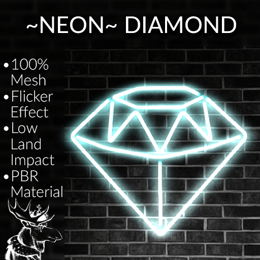 ~NEON~ DIAMOND