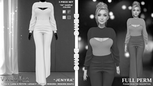 VALUXIA[FP] - Jenyra FULL PERM DEMO