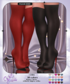 CRYUCCI #191 BOOTS FP