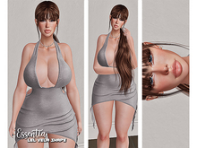 Essentia. Vela Shape FP.