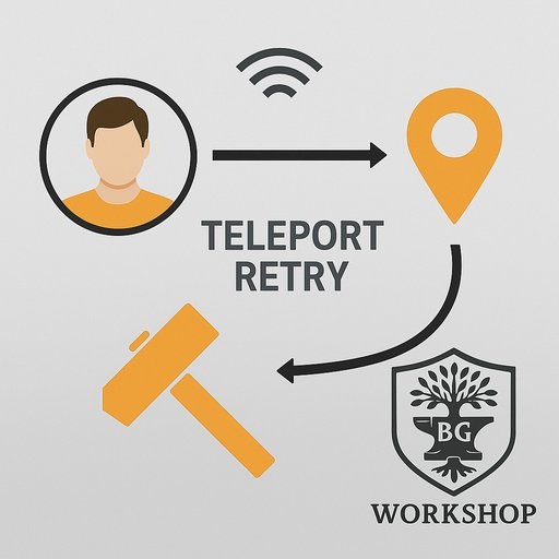 {BG} TP Hammer HUD [boxed]