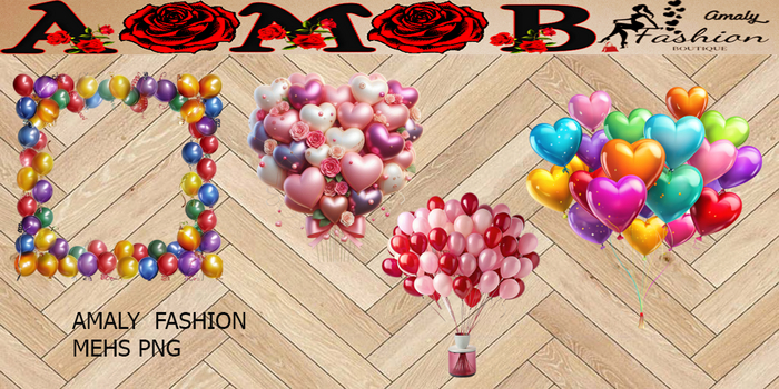 mehs decoracion cumple