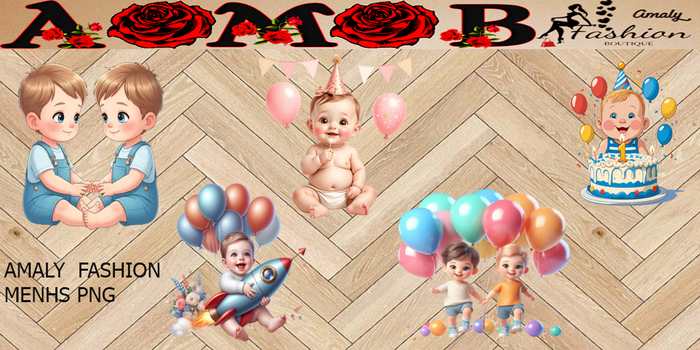 decoracion bebe