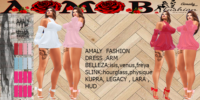 Outfit  heartyou